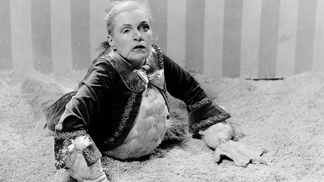 image de la news "Ça me heurtait en tant qu'être humain" : ce film a presque 100 ans, mais c'est l'un des plus hallucinants et bouleversants de l'Histoire du cinéma