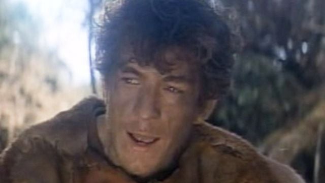 image de la news Aujourd'hui, il est célèbre dans le monde entier ! Il y a 58 ans, ce légendaire acteur débutait sa carrière au cinéma