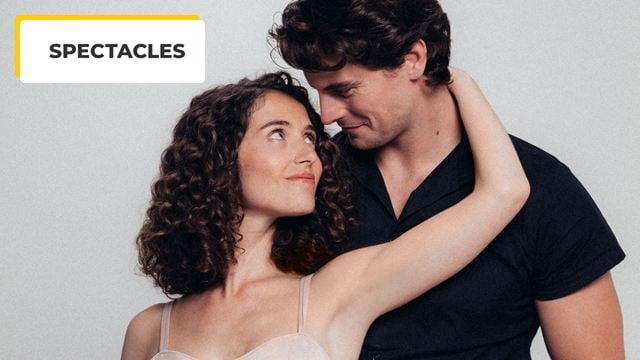 "Offrir au public parisien the time of their life" : Dirty Dancing débarque sur la scène française en novembre 2024 !