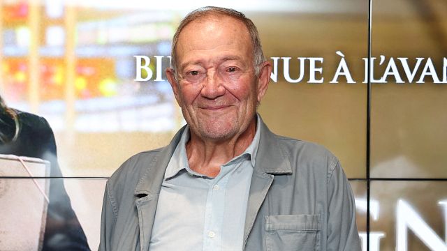 image de la news Mort de Benoît Allemane, voix française mythique de Morgan Freeman et du Père Noël