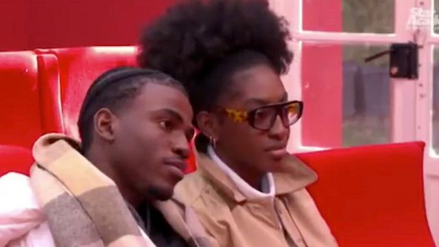 image de la news Star Academy : qui de Franck ou Ebony a remporté le tableau ? On ne s'y attendait pas