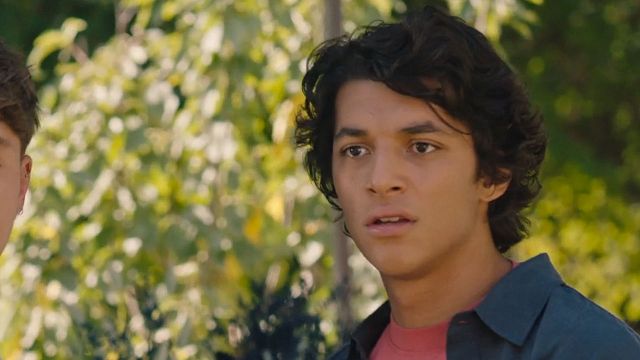 image de la news Ici tout commence : le frère de Gaspard disparaît... et Malik est le seul à pouvoir l'aider !