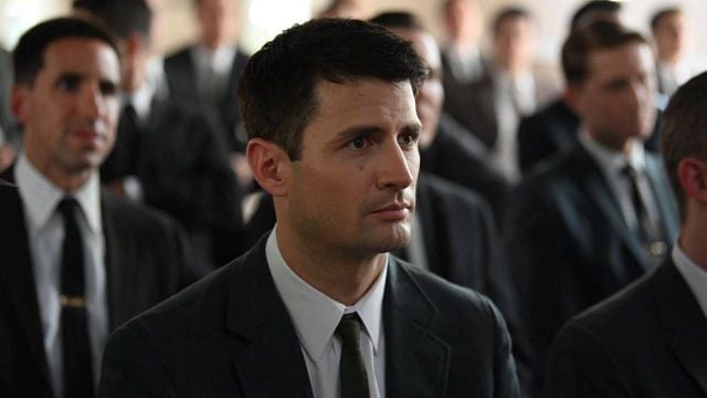 image de la news Les Frères Scott : "Cela prenait des heures"... James Lafferty revient sur sa transformation physique dans la saison 5 de la série