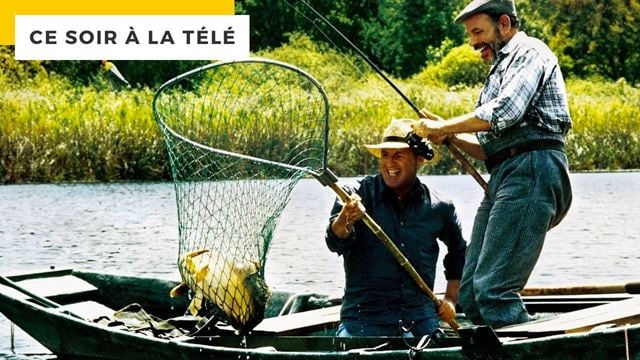 Ce soir à la télé : un grand bol d’humanité et de fraternité, on prend !