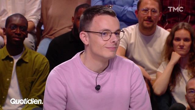 image de la news Emilien (Les 12 Coups de midi) embauché par l’émission après sa défaite ?