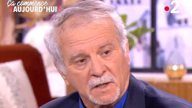 image de la news Ça commence aujourd’hui  : l’hommage de l’émission à Paul-Henri Nargeolet, coincé dans le sous-marin disparu au large du Titanic