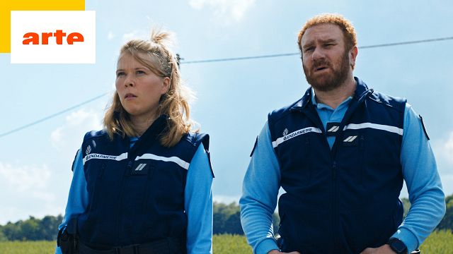 image de la news Des gens bien sur Arte : que vaut cette série belge déjantée dans la veine de Fargo ?