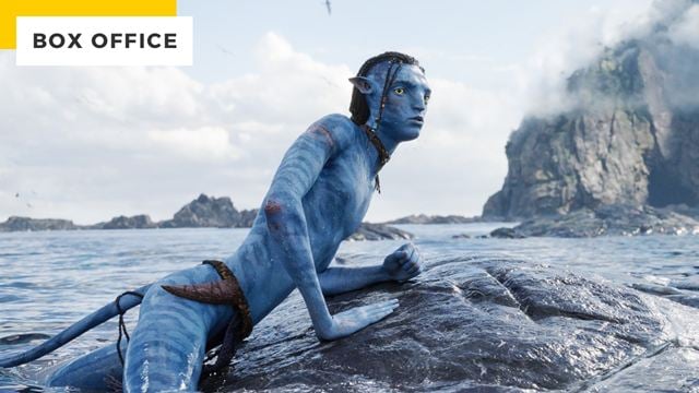 Box-office US : Avatar 2 conserve la tête devant Le Chat Potté 2