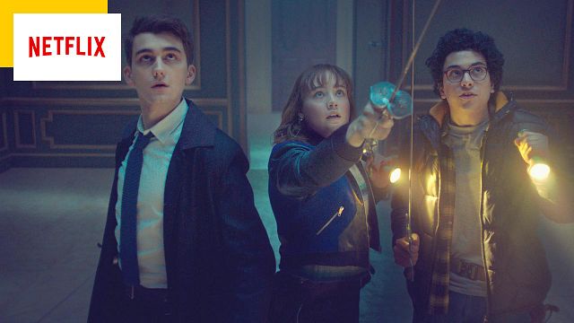 image de la news Le frère de Spider-Man joue dans la meilleure série Netflix du moment !