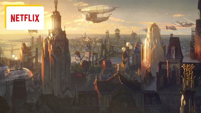 image de la news 4,6 sur 5 : l'une des meilleures séries de tous les temps va s'arrêter dès la saison 2 !