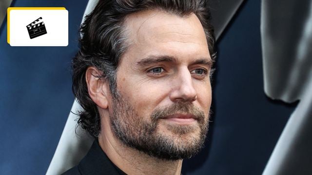 Henry Cavill dans le remake d'un film culte ! On a enfin de nouvelles infos sur le projet