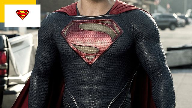 image de la news Qui sera le nouveau Superman ? Il ne reste que 3 noms pour succéder à Henry Cavill en super-héros