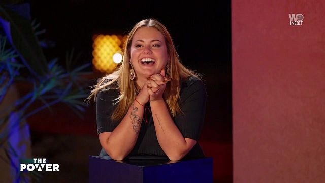 image de la news “Je n’aime pas…”, pourquoi Lou Pernaut de The Power refuse de participer à Danse avec les stars ?