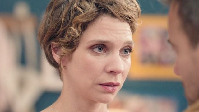 image de la news Plus belle la vie : entre Apolline et Jean-Paul, Léa fait un choix qui pourrait tout changer