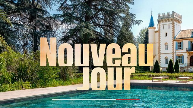 image de la news Fans d'Un si grand soleil, Demain nous appartient et Ici tout commence ? Le série Nouveau jour avec Héléna Noguerra va vous passionner cet été sur M6 !