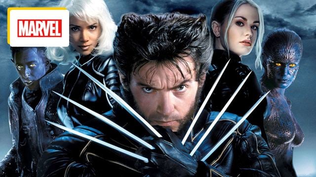 "C'est probablement mon film le plus gay !" : cet acteur revient sur son tournage de X-Men 2