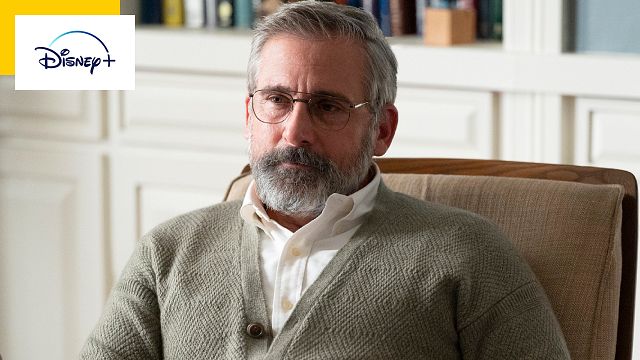 image de la news Disney+ : ce thriller angoissant avec Steve Carell va vous scotcher à votre fauteuil !