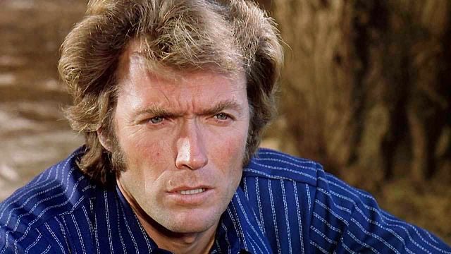 image de la news "Le scénario ne m'emballait pas" : la rencontre de Clint Eastwood avec ce monument du cinéma a été pour le moins étrange