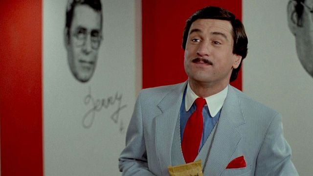 image de la news Noté 4,1 sur 5, ce film de Martin Scorsese méconnu avec Robert De Niro mérite d’être reconsidéré