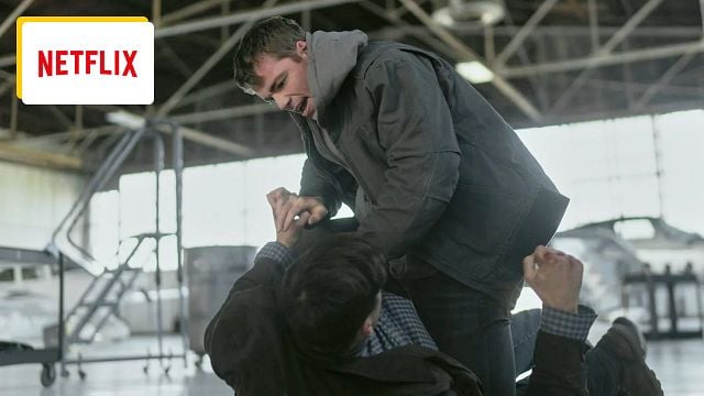 image de la news C'est la série numéro 1 sur Netflix, mais la saison 2 ne plait pas à tout le monde