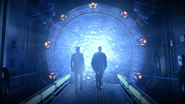 image de la news Stargate SG-1 : la série de science-fiction culte est disponible gratuitement en streaming !