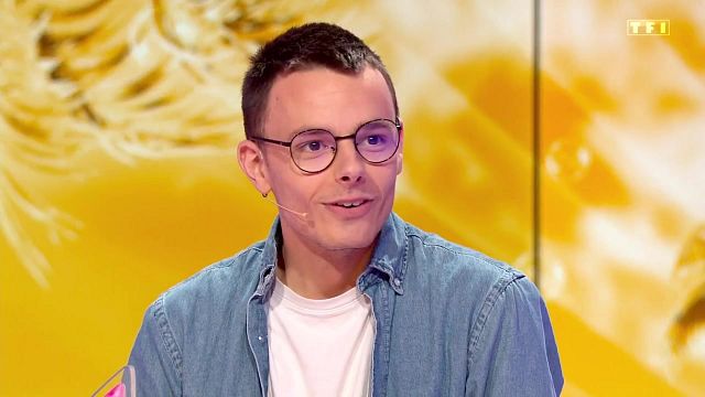 image de la news "Comme les grands-pères", Jean-Luc Reichmann se moque d’Emilien (Les 12 Coups de midi)...