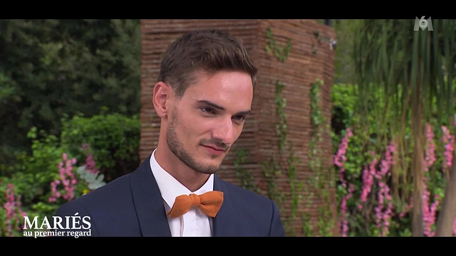 image de la news "J'aurai bientôt l'occasion de vous expliquer", Loïc (Mariés au premier regard) cache un secret