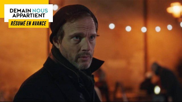 image de la news Demain nous appartient : ce qui vous attend dans l'épisode 1598 du jeudi 11 janvier 2024 [SPOILERS]