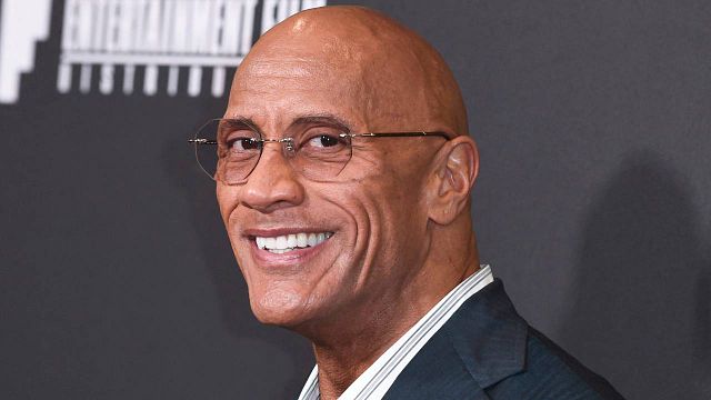 image de la news "Je vais jouer un homme de 70 ans" : après Smashing Machine, Dwayne Johnson va retrouver son réalisateur pour un film qui s'annonce très surprenant