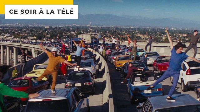 image de la news Ce soir à la télé : la meilleure comédie musicale des dix dernières années