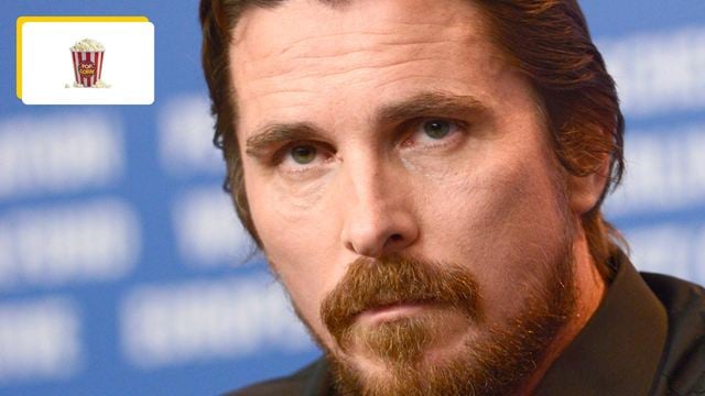 "Je ne veux plus jamais faire ça" : après avoir tourné pour Steven Spielberg, Christian Bale a failli tout plaquer