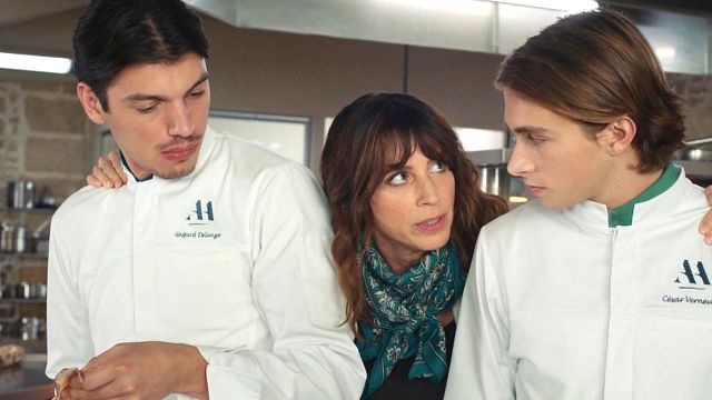 image de la news Ici tout commence : ce qui vous attend dans les épisodes 1334 du mardi 23 décembre 2025 [SPOILERS]