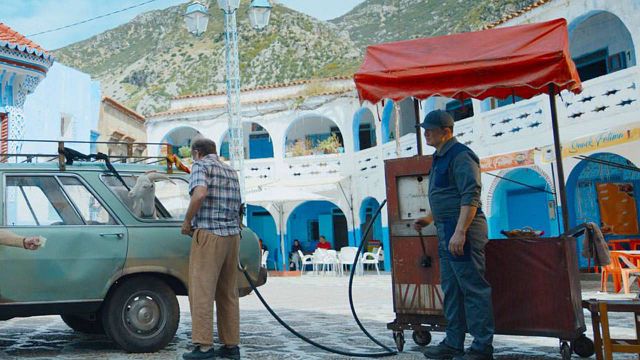 image de la news Ni Blanche Neige, ni Robert De Niro : cette comédie française arrive première des nouveautés cinéma cette semaine !