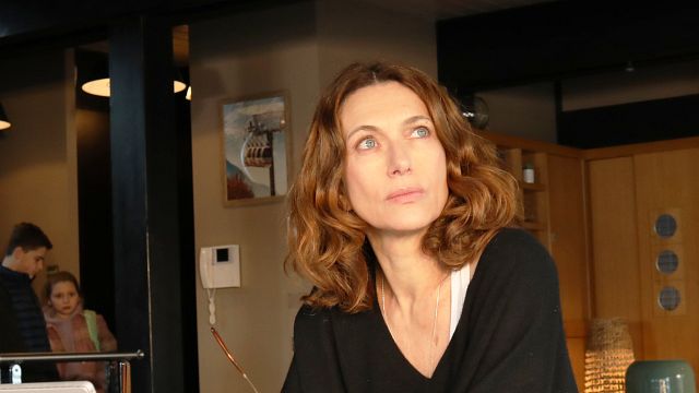 image de la news Ni Virgin River, ni Grey's Anatomy : TF1 dévoile sa nouvelle série avec Natacha Lindinger par les producteurs de HPI