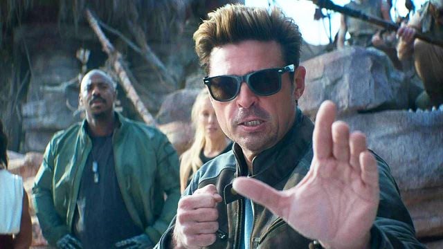 image de la news Box-office US : Le Diable s'habille en Prada 2 plus fort que Mortal Kombat 2 ?