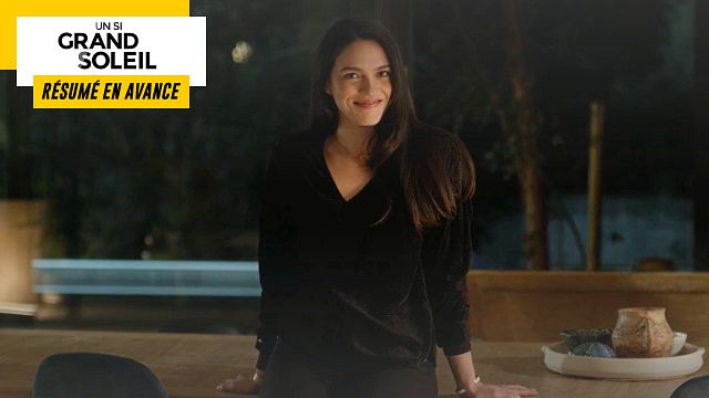 image de la news Un Si Grand Soleil en avance : résumé de l’épisode du vendredi 26 mai 2023 [SPOILERS]