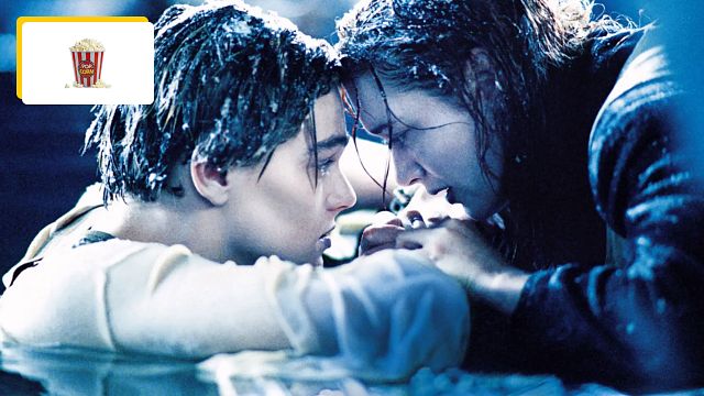 image de la news Titanic : l'objet du film le plus discuté depuis 25 ans a été vendu pour 718 750 dollars