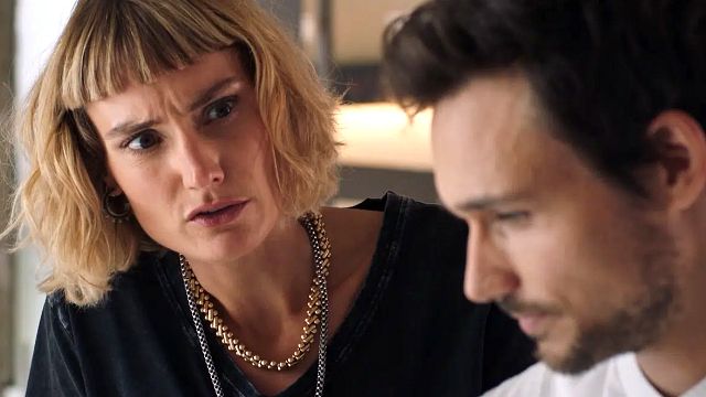 image de la news Ici tout commence en avance : Anouk va-t-elle se retourner contre Louis ?... Ce qui vous attend la semaine du 15 au 19 septembre 2025 [SPOILERS]