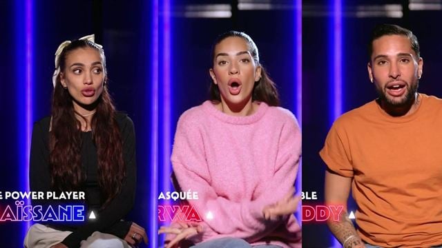 Départ inattendu et larmes… Qui de Maïssane, Marwa ou Eddy (The Power) est éliminé ce mercredi 15 mai ? (spoiler)