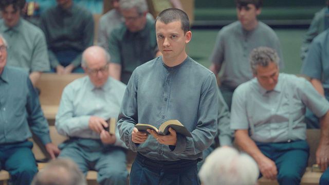 image de la news Cette série thriller sur Netflix pourrait bien devenir votre nouvelle obsession !