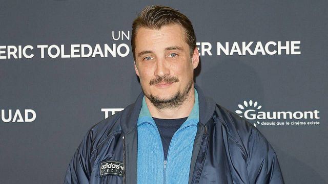 image de la news "On m'a proposé de passer le casting de Johnny" : Pierre Lottin courtisé pour l'un des films les plus attendus de 2027 !