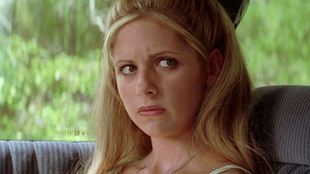 image de la news "Sans intérêt", "archiprévisible", "malin"... Il y a 27 ans, que pensaient les critiques de Souviens-toi l'été dernier ?