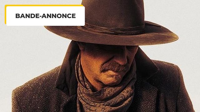 image de la news C'est la saga pour laquelle Kevin Costner a quitté Yellowstone : voici la bande-annonce enthousiasmante !