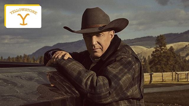image de la news Yellowstone : le ranch de la série western culte existe-t-il réellement ?