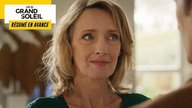image de la news Un Si Grand Soleil en avance : résumé de l’épisode du vendredi 17 mars 2023 [SPOILERS]