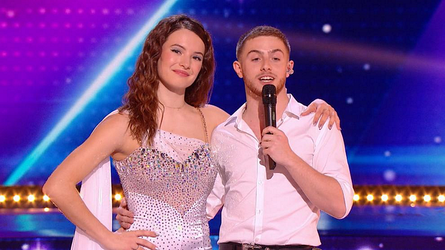 image de la news Où et à quelle heure suivre la finale de Danse avec les stars d’Internet ce soir ?