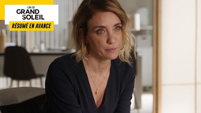 image de la news Un Si Grand Soleil en avance : résumé de l’épisode du lundi 24 avril 2023 [SPOILERS]