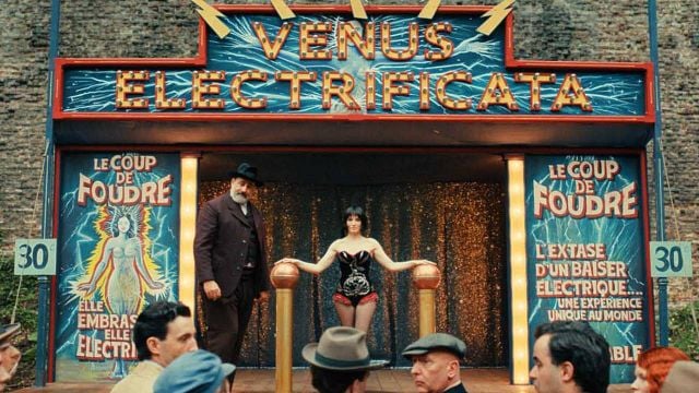 image de la news Cannes 2026 : La Vénus électrique va ouvrir le Festival avec élégance et panache !