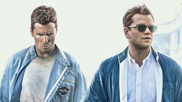 image de la news Ni Matt Damon, ni Christian Bale... Ces 2 stars mondiales ont refusé de jouer dans ce film noté 4,3 sur 5 et basé sur une incroyable histoire vraie