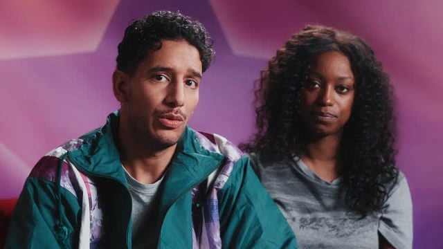 image de la news The Best Immigrant sur France 2 : comment ont été tournées les scènes de la fausse télé-réalité ?